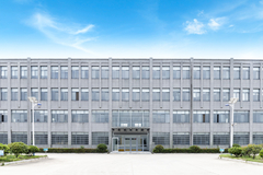 La fábrica de Hekuang