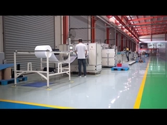 Elemento de filtro de eliminación de polvo industrial