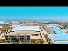 Solución de filtración de una sola parada HEKUANG