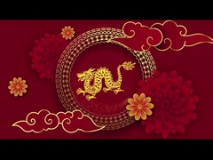 Saludos del Festival de Primavera