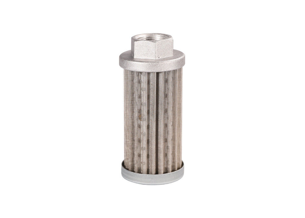 HEKUANG Hydraulic Oil Filter H1399T For  Low Medium  High Pressure Diesel Vehicle Hydraulic System